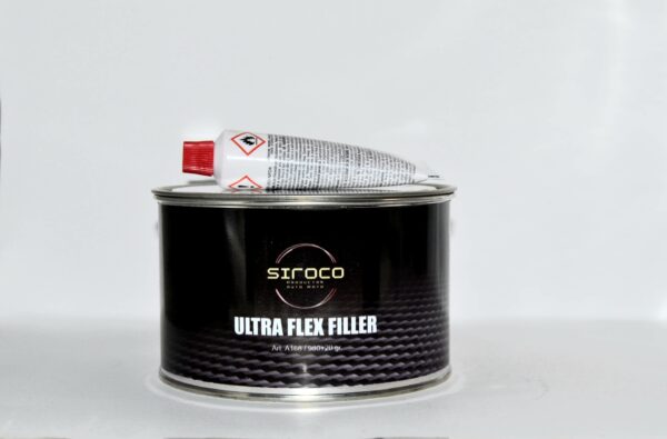 ULTRA FLEX FILLER