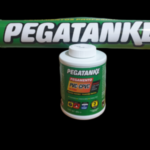 PEGATANKE  PVC - CPVC 475 ml.