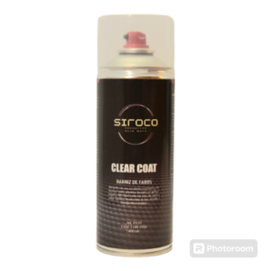 BARNIZ DE FAROS (400ML)