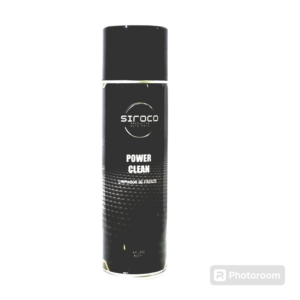 LIMPIADOR DE FRENOS SIROCO 500ML