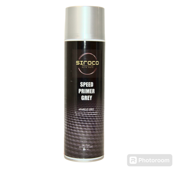 APAREJO GRIS SIROCO (500ML)
