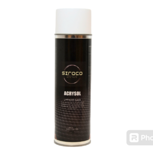 DESENGRASANTE ANTIESTÁTICO (SIROCO 500ML)