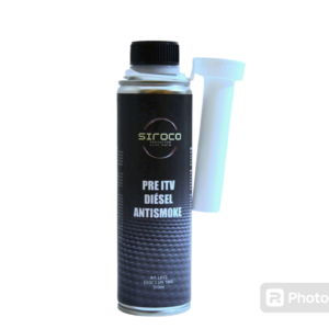 ADITIVO ANTIHUMOS (SIROCO GAS-OIL 310ML)