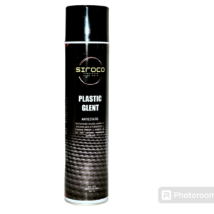RENOVADOR DE PLÁSTICOS (SIROCO 600ML)