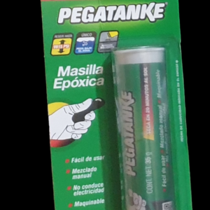 SOLDADURA EN FRIO (PEGATANKE) 35g