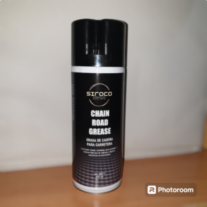 GRASA CADENA (SIROCO 400ML)
