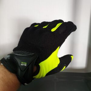 GAUANTES DE VERANO SUOMY TEJIDO TRANSPIRABLE  (liquidaciòn) XL - Copy