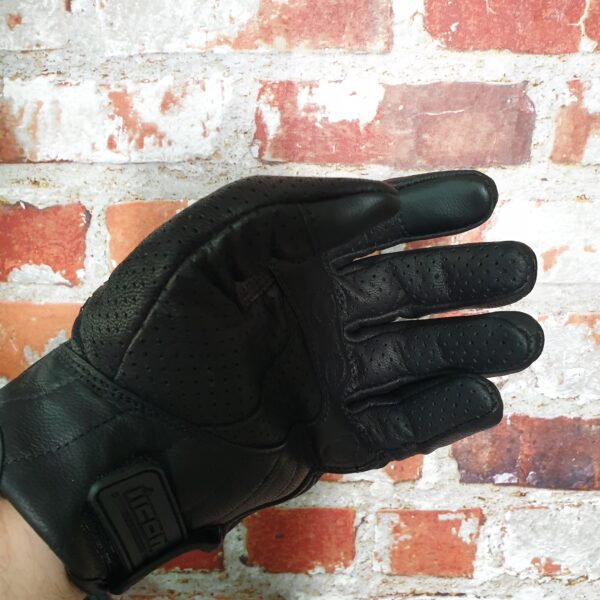 GUANTES  PIEL  VERANO - Imagen 2