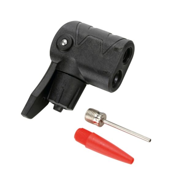 ACCESORIO DE INFLADO MANGUERAS DE 9MM - Imagen 2