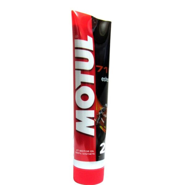 ACEITE MOTUL 710 SINTETICO 2T 125CC