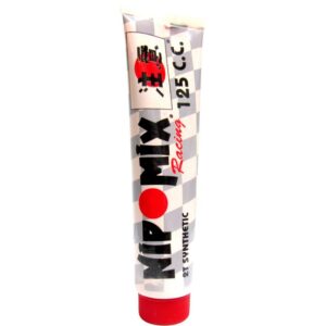 ACEITE NIPOMIX RACING SINTETICO 2T 125CC