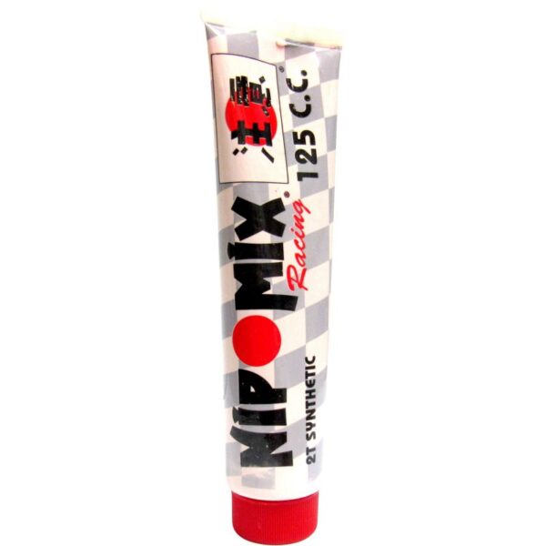 ACEITE NIPOMIX RACING SINTETICO 2T 125CC