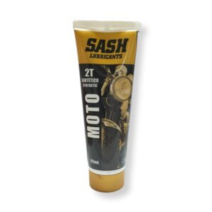 ACEITE SASH MOTOWORD PLUS 2T 125 CC