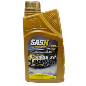 ACEITE SASH STATUS XP 10W40 1L
