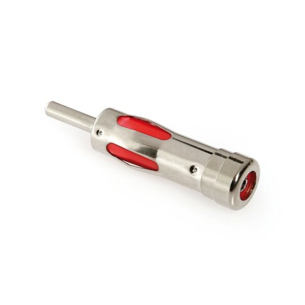 ADAPTADOR CABLE ANTENA PARA COCHES ALEMANES - Imagen 3