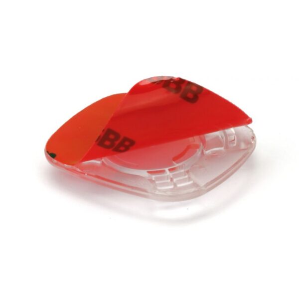 ADAPTADOR UNIVERSAL TRANSPARENTE - Imagen 2
