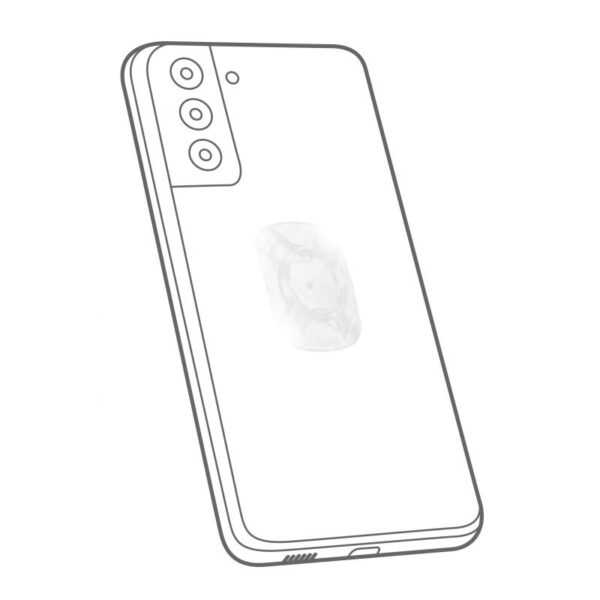 ADAPTADOR UNIVERSAL TRANSPARENTE - Imagen 3