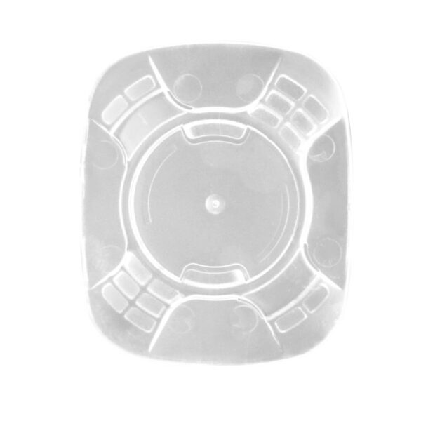 ADAPTADOR UNIVERSAL TRANSPARENTE - Imagen 4
