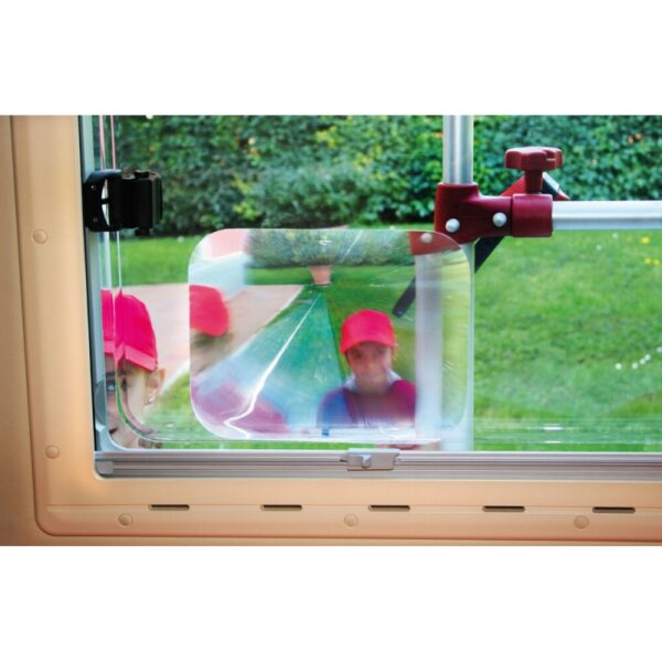 ADHESIVO DE VENTANA  20 X 25 CM - Imagen 3