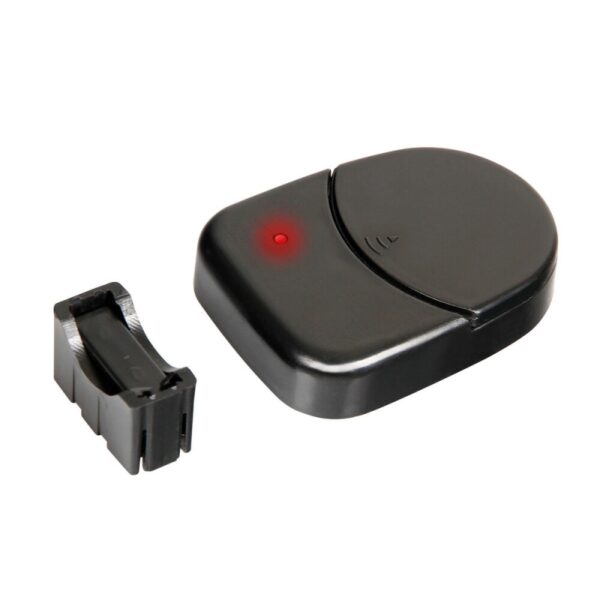ALARMA CINTURON DE SEGURIDAD - Imagen 2