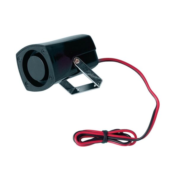 ALARMA MARCHA ATRAS ACUSTICA 24V - Imagen 3