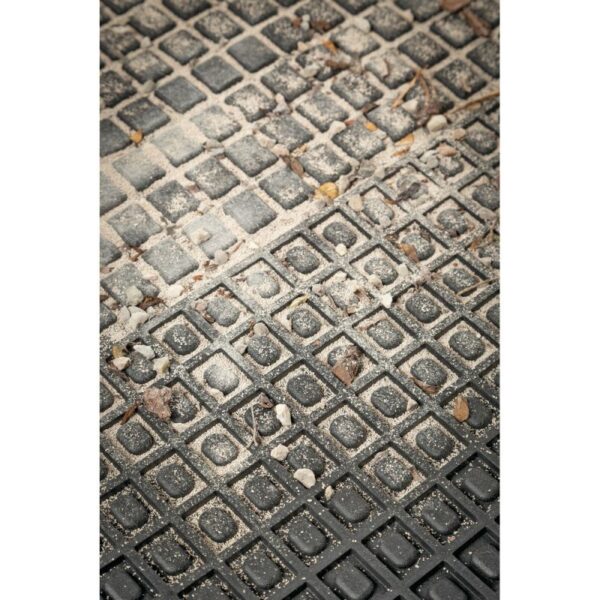 ALFOMBRA A MEDIDA DE GOMA ECOLOGICA DAF 95XF,DAF CF65,CF75, CF85, XF 105, XF95 - Imagen 3