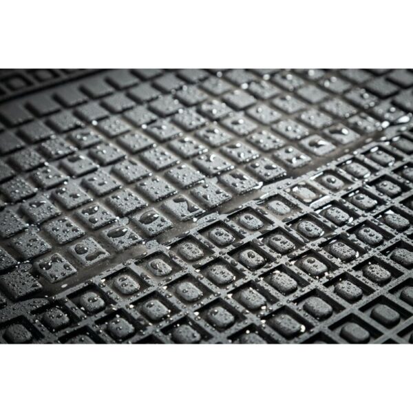 ALFOMBRA A MEDIDA DE GOMA ECOLOGICA DAF 95XF,DAF CF65,CF75, CF85, XF 105, XF95 - Imagen 4