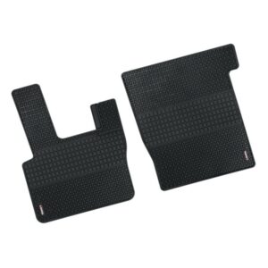 ALFOMBRA A MEDIDA DE GOMA ECOLOGICA DAF 95XF,DAF CF65,CF75, CF85, XF 105, XF95