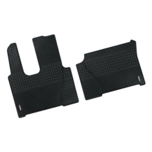 ALFOMBRA A MEDIDA DE GOMA ECOLOGICA MERCEDES ACTROS MP4,ANTOS,MP5