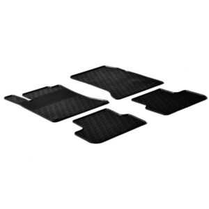 ALFOMBRA DE GOMA A MEDIDA MERCEDES CLA 4P(13/02> 19/04)SHOOTING BRAKE(13/03> 19/07)CLASSE A 5P(12/10