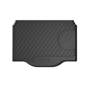 ALFOMBRA DE MALETERO A MEDIDA EN CAUCHO SINTÉTICO OPEL MOKKA (11/12> 03/16) - OPEL MOKKA X (04/16> 1