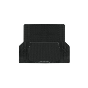 ALFOMBRA PROTECTORA DE MALETERO UNIVERSAL PVC L 140X108 CM                    