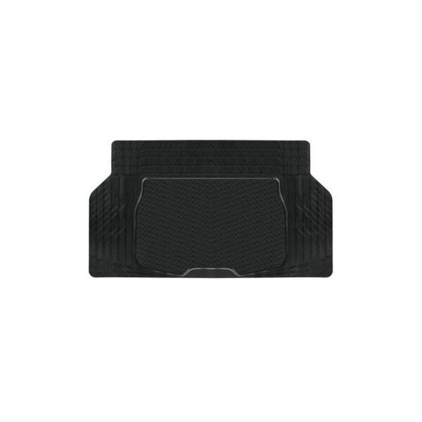 ALFOMBRA PROTECTORA DE MALETERO UNIVERSAL PVC M 140X79 CM                     