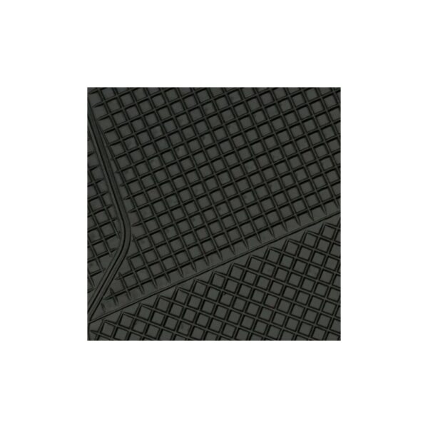 ALFOMBRAS PVC UNIVERSALES (4 PIEZAS) - Imagen 4