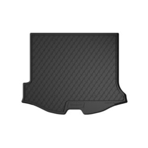 ALFOMBRILLA DE MALETERO A MEDIDA EN CAUCHO SINTÉTICO VOLVO V60 (11/10> 08/18) - VOLVO V60 CROSS COUN