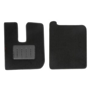 ALFOMBRILLAS A MEDIDA DE MOQUETA-COMPATIBLE PARA IVECO STRALIS(08/02>12/12)IVECO STRALIS(07/12>12/19