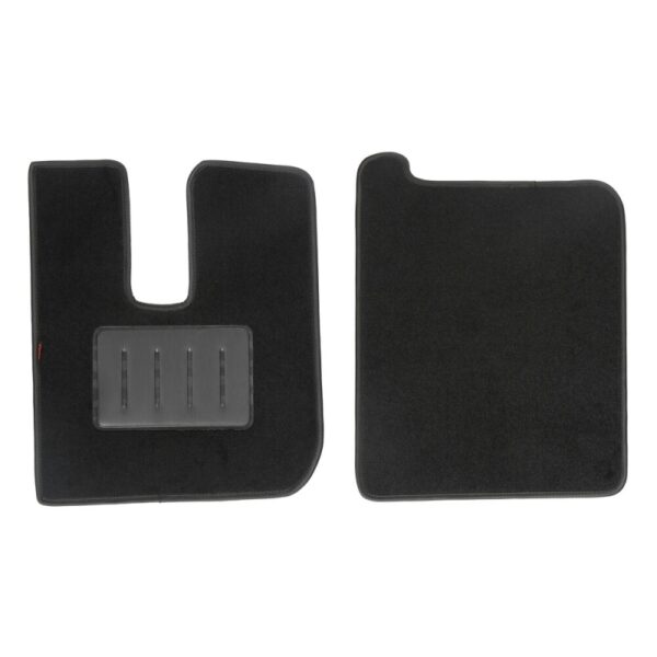 ALFOMBRILLAS A MEDIDA DE MOQUETA-COMPATIBLE PARA IVECO STRALIS(08/02>12/12)IVECO STRALIS(07/12>12/19
