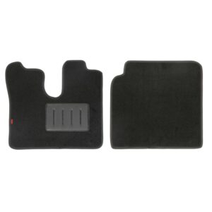 ALFOMBRILLAS A MEDIDA DE MOQUETA-COMPATIBLE PARA MAN TGA(03/99>05/10)-MAN TGL(05/05>)CABINA L/XL-MAN