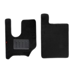 ALFOMBRILLAS A MEDIDA DE MOQUETA-COMPATIBLE PARA RENAULT C(06/13>)CABINA 2,5-RENAULT K(06/13>)-RENAU