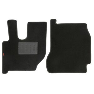 ALFOMBRILLAS A MEDIDA DE MOQUETA-COMPATIBLE PARA VOLVO FH SERIE 4(09/12>05/21)-VOLVO FH SERIE 5(06/2