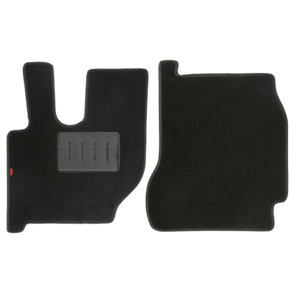 ALFOMBRILLAS A MEDIDA DE MOQUETA-COMPATIBLE PARA VOLVO FH SERIE 4(09/12>05/21)-VOLVO FH SERIE 5(06/2