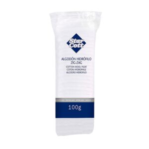 ALGODON 100GMS