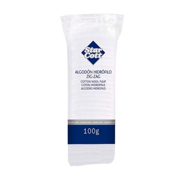ALGODON 100GMS