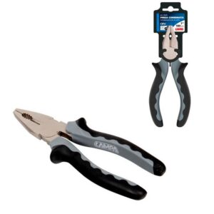 ALICATE DE CORTE FRONTAL 7" 180MM