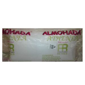 ALMOHADA DE FIBRA 70 CM