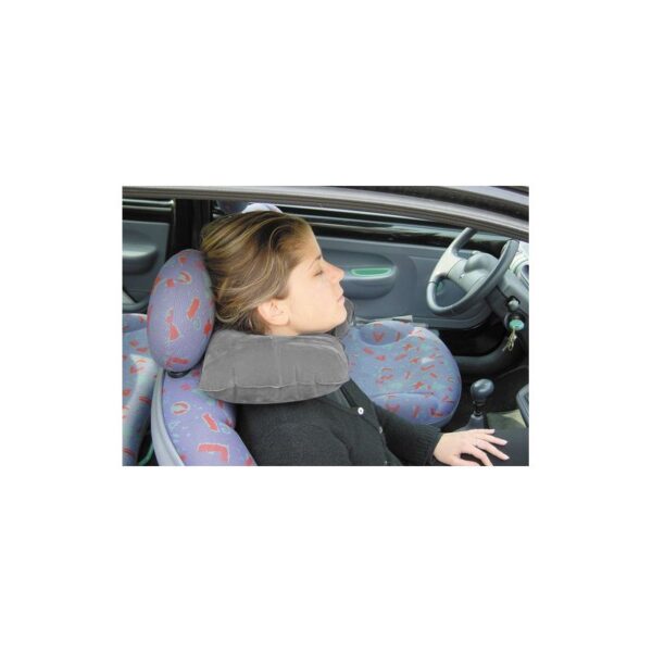 ALMOHADILLA CERVICAL ERGO HINCHABLE - Imagen 3