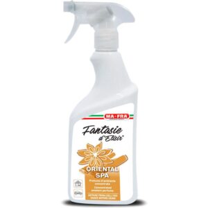 AMBIENTADOR MAFRA SPRAY FANTASIE DE ELISIR (SELECIONE FRAGANCIA)