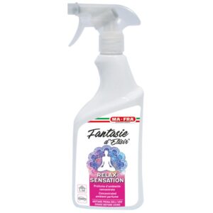 AMBIENTADOR MAFRA SPRAY FANTASIE DE ELISIR (SELECIONE FRAGANCIA)
