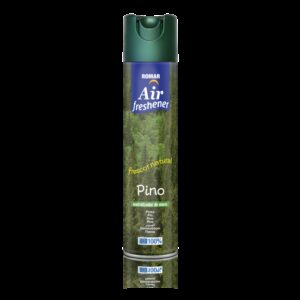 AMBIENTADOR SPRAY (SELECCIONE FRAGANCIA)