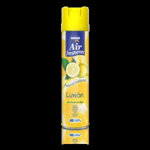 AMBIENTADOR SPRAY (SELECCIONE FRAGANCIA)